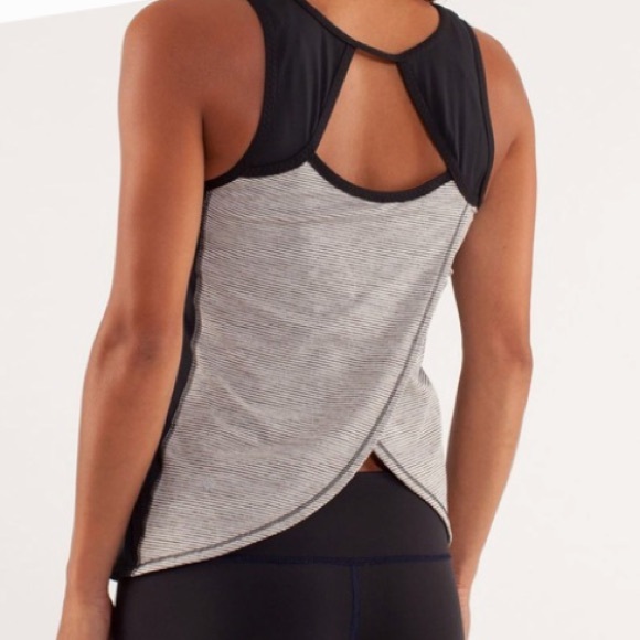 lululemon athletica Tops - Lululemon Speed Squad Tank